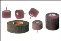 CEPILLOS DE NYLON